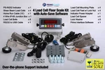 Prime Scale Weighing Kit Ntep Legal For Trade Full Stainless Steel Load Cell. Fixed Price $299.67.