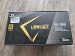 Seasonic Vertex Gx 1000 Power Supply (internal) ATX12V EPS12V/80 Plus Gold. Fixed Price $200.00.