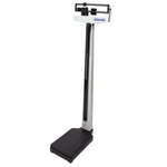 Health Meter 402KL Mechanical Beam Scale With Height Rod. Fixed Price $522.09.