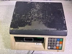 Mettler Toledo 8581 Digital Scale. Fixed Price $87.73.
