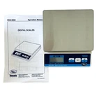 Yamato DKS-3002 Accu-weigh 4 Pound Digital Kitchen Scale. Fixed Price $67.99.