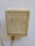 Fisher Price Adaptor 27A-3530 Adapter 9V Dc 100MA Replacement Part. Fixed Price $5.95.