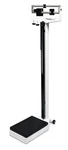 Graham-field Physician Mechanical Beam Scale With Wheels, Medical Health.... Fixed Price $499.00.