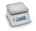 Yamato PPC-200W-II-10, Washdown Portion Control Scale, X 0.005 Lb, Ntep. Fixed Price $469.06.