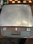 Ohaus RC31P30 Digital Receiving Scale 60 Lb English/metric Commercial Parts Only. Fixed Price $80.00.