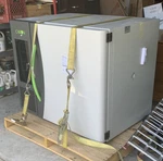Caron Model 6013-1 Heated Incubator. Fixed Price $1400.00.