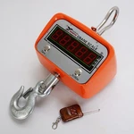 New Prime Scale PS-CR2K 2000X0.5LB Medium General Purpose Crane. Fixed Price $239.40.