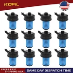 12 PACK11-9300 For Thermo King Air Filter Reefe HM-AF-0008/TB-TK-11-9300 LAF9300. Fixed Price $133.00.
