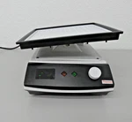 Thermo Scientific 88880019 Compact Digital Rocker, 10.5X10.5 Inch, 5-100 Rpm. Fixed Price $225.00.