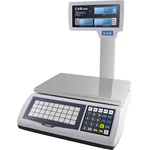 Cas, S2JR60LP, Price Computing Scale W/lcd Display & Pole, X 0.02 Lb, Ntep. Fixed Price $436.00.