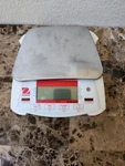 Ohaus NV5101 Navigator Portable Digital Scale 5100 X 0.5. Fixed Price $85.00.