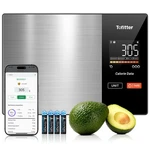Kitchen Scales Food Calorie Counting Nutrition With Free Ap.... Fixed Price $41.24.