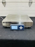Mettler Toledo BCA-222-60U-1101-111 Parcel Scale W/ Bluetooth 150X0.05LB. Fixed Price $599.00.