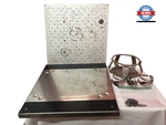 Jeio Tech Incubator Shaker SI-600 Lab Companion Platform. Fixed Price $155.00.