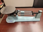 Vwr Education TLW611 Triple Beam Balance Scale 610 Capacity Manufactured 7-15-09. Fixed Price $45.00.