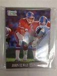 1991 Ultra Denver Broncos Team Set 12 Cards John Elway. Fixed Price $12.95.