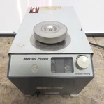 Mettler P1000 Analytical Analog Balance 1000G Max Lab. Fixed Price $79.99.