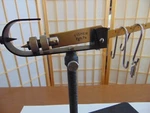 Antique Fisher 7600 Westphal Lab Balance, S.g Tester Pittsburgh Usa, Movie Prop?. Fixed Price $23.00.