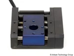 Physik Instrumente M-110.2DG Micro-translation Stage. Fixed Price $2450.00.