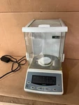 Solid Analytical Balance Lab Scale USS-DBS8 200G X 0.01G. Fixed Price $179.99.