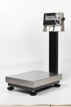 Ntep Platform Scale 14" X 18" Capacity 100 Lb With L6E3-50KG Load Cell. Fixed Price $340.00.