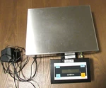 Sartorius Digital Lab Scale EA6DCE-I 6000 Gram .2G. Fixed Price $299.99.