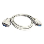 Adam Equipment 3074010266 RS-232 Cable Null Modem Type. Fixed Price $43.01.