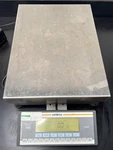 Sartorius LP34000P/YAC01LP Benchtop Precision Digital Lab Platform Balance Scale. Fixed Price $499.95.