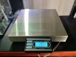 Avery Weigh-tronix 3700LP/ 3732LP 100LB .02LB Industrial Bench Scale Open Box. Fixed Price $429.89.