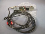 Hbm Load Cell Capacity 2000 Lbs SB3-10100. Fixed Price $379.99.