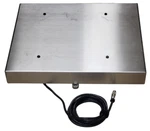 Sartorius Is 64 FEG-S0CE Weighing Platform Scale. Fixed Price $371.25.