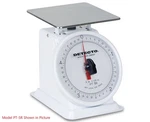 Detecto, PT-500RK, Rotating Dial Top Loading Scale, Gram Capacity. Fixed Price $106.36.