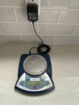Scout Pro 400G Scale Ohaus SPU401 Balance 0.1G Ac Power Cord Battery. Fixed Price $48.89.