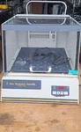 New Brunswick Scientific Classic C24 Incubator Shaker #M1247-0004 S/n 991032386. Fixed Price $1290.00.