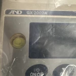 A&d Apollo GX-2002A Precision Lab Balance,scale 2200GX0.01G Internal Calibration. Fixed Price $1499.00.