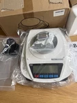 Flb Forelibra Lab Scale 300G .01G Accuracy Electronic Precision Analytical B.... Fixed Price $100.00.