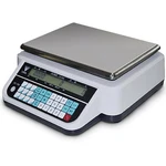 Rice Lake, DC-782-60, Portable Counting Scale, Lb X 0.01. Fixed Price $433.68.