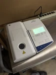 Mettler Toledo HG63 Halogen Moisture Analyzer. Fixed Price $1250.00.