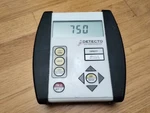 Detecto Cardinal 750 Digital Scale Weight Bmi Indicator Display Monitor - 400 Lb. Fixed Price $149.99.