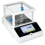 Adam Equipment Epb 1203I, Equinox Precision Balance, 1200 G 0.001. Fixed Price $3166.45.