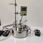 Sartorius 16420 Universal Pump Sterisart Sterility Testing System Surpuls Stock. Fixed Price $2799.00.