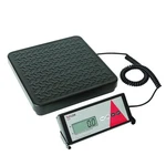 Taylor Lb Receiving Scales TE400. Fixed Price $129.85.