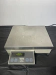 Pennsylvania Scale Company 7500-100, X 0.01 Lb, Count Weigh. Fixed Price $500.00.