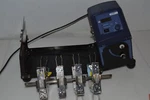 Scilogex Mx-rl-pro Digital Tube Rotisserie Rotator (LPX20). Fixed Price $187.50.
