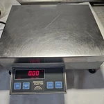 Pennsylvania Scale Company 7500-100, X 0.01 Lb, Count Weigh. Fixed Price $300.00.