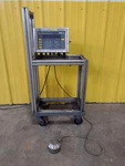 Dillon Model FI-127 Programmable Force Indicator & Load Cell: Stock #17111. Fixed Price $995.00.