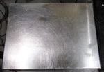 Mettler Toledo KCC150S Tbrick Platform Scale, Load Cell 150KG Tested. Fixed Price $500.00.