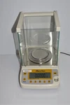 *bkl* Hanchen BSM220.4 Electronic Lab Scale Max = 220G, Min 10MG, 1(DGB70). Fixed Price $187.50.