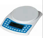 Salter Brecknell DS-1 Dietary Scale 5000X1 Gram, 99 Memory,brand New. Fixed Price $33.70.