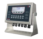 Rice Lake Weighing Systems 720I Digital Indicator. Fixed Price $1945.00.